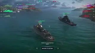 Give Away Tour Skull vs Resistance [ 3vs3 ]