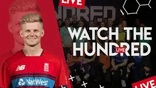 HOW TO WATCH THE HUNDRED IN INDIA FOR FREE