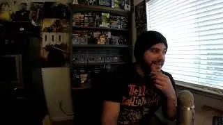 Gaming Memories: The WOW Party