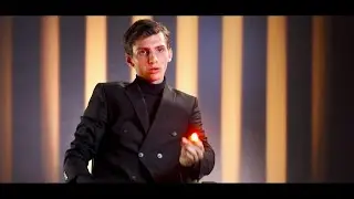 Мое выступление на шоу супер-ниндзя!