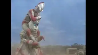 Ultraman Jack Without Context