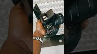 Canon EOS 850D EF-S 18-55mm is STM Kit