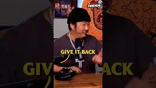 Bobby Gets The Most Insane Gift for His Birthday