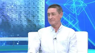 Юрий Неучев, остеопат. Часть 2