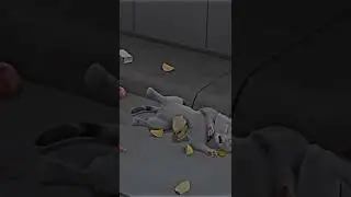 Ejen Ali Musim 3 || Gara ii Comot Ali Kene Turun Markah :)