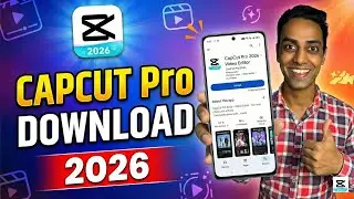 How To Download Capcut In Android | Capcut Kaise Download Karen