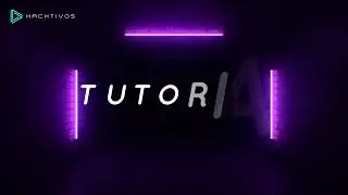 Como hacer intros para youtube y sin marca de agua con RenderForest
