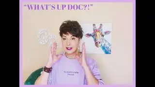 “WHAT’S UP DOC?!”-Dِِentist Confessions:Wisdom teeth!!