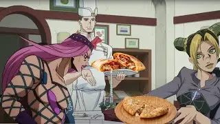 [YTP] Calzone Ocean