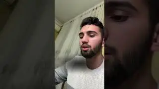 Очень красивый нашид Тоска❤