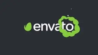 Shape Animation Logo (After Effects Template)