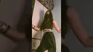 13 April 🔥SEXY DANCE🔥 IN A *HOT* OUTFIT 🥵💦 #shorts #sexy #mimibae_xo