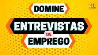 ✅O que FALAR ENTREVISTA DE EMPREGO? SAIBA TUDO sobre as 4 FASES de uma ENTREVISTA!