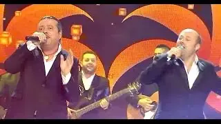 ENDRI & STEFI FT  CRAZY BAND - JEPE ( KENGA MAGJIKE 2013 )