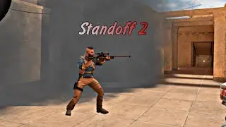 ОТ МАКСА ИГРА В Standoff 2