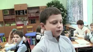 27 01 Царство грибов 3кл