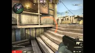 Найс и игра Cs:Go