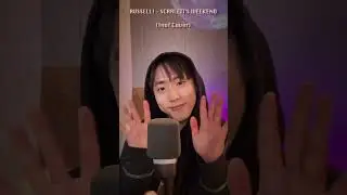 Scarlett's weekend - RUSSELL! (Inof cover)