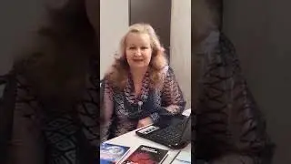 Надежда Мохина о книге В. Ситникова