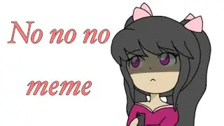No no no meme