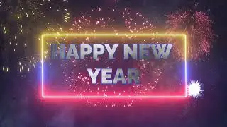 HAPPY NEW YEAR