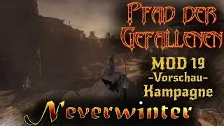 🐲 Neverwinter 