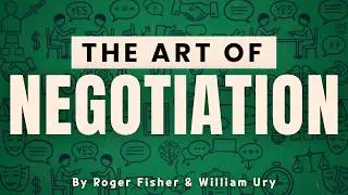 HARVARD experts reveal The Worst Mistakes In Negotiation.