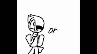 Which way should I draw Bloody Bunny 🐰