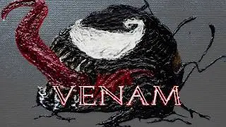 Venom intro parody