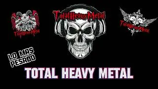 🤘🤘🤘🤘CANCION INTRO TOTAL HEAVY METAL🤘🤘🤘🤘