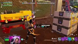 FORTNITE Newbie Spills All His Secrets After 1 Week of Playing