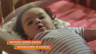 Heróis da Proteção SBP #JuntosContraOMosquito.