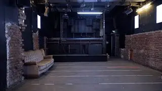 LIGHTS OUT, BERLIN! - Teaser