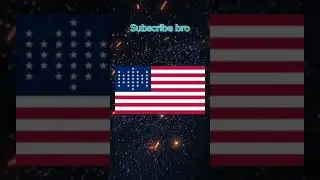 History of the US flag #ussr #russia #europe #france #usa #germany#ukraine #china #war