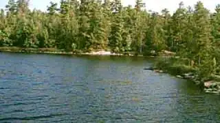 Rainy Lake Mn Sept 09 -3