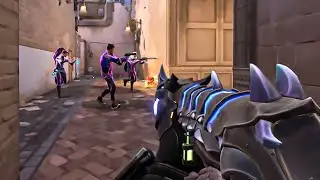 The only PROPER way to use smoke as Brimstone 😶‍🌫️