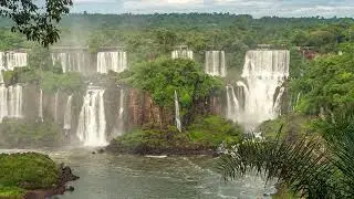 10 Natural Wonders of the World