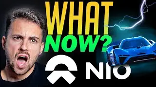 IS NIO SET TO EXPLODE AFTER EARNINGS?