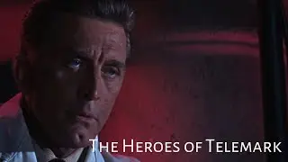 The Heroes of Telemark 1965