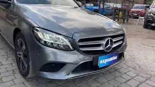Mercedes Benz C200