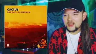 Drummer reacts to "One Way... Or Another" by Cactus