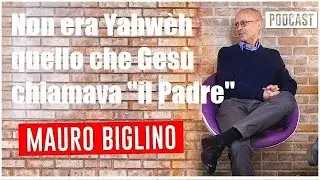 Non era Yahwèh quello che Gesù chiamava 