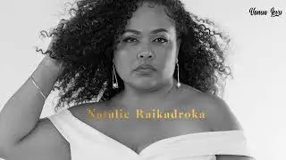 Natalie Raikadroka - Vanua Levu (Official Audio)
