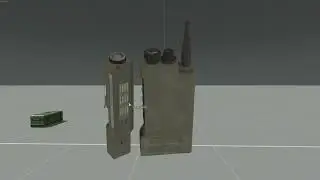 How to use your ACRE radio in Arma 3