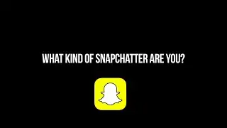 The Types of Snapchat Users at American University of Sharjah