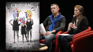 Lancement de la saison culturelle 2015-2016 - Piémont Alaric
