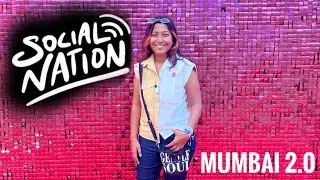 Social Nation 2024 | Mumbai 💥