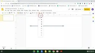 How to make a Line, Ray and Segment