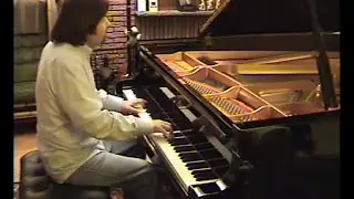 Last Christmas Piano Version - Noten Sheet Music