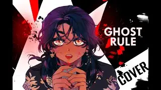 【Cover】DECO*27 - Ghost Rule【Raegen】